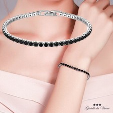 UOMO DONNA TENNIS BRACCIALE