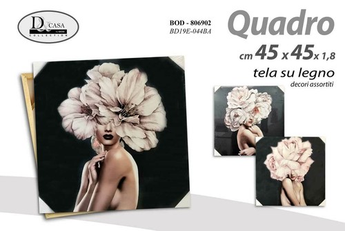 Quadro moderno arredamento - quadro,