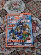 Rivista : P. S. Mania 3.0 La Bibbia Dei Codici N.15 /2007 Con Allegato Il Poster