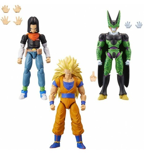 Bandai dragon ball super - bandai,
