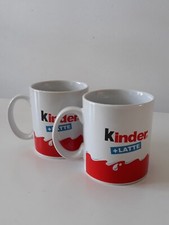 Tazza Mug Kinder Ferrero Latte