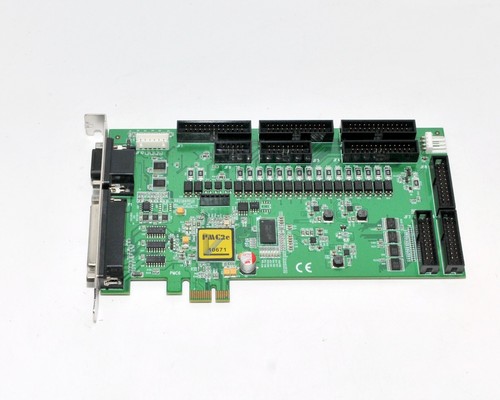 Scheda pcie per marcatura - per,
