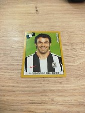 CALCIATORI PANINI CAMPIONATO