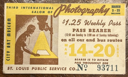 1943 mar louis - mar, st