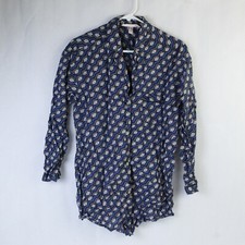 Victoria's Secret Manica Lunga