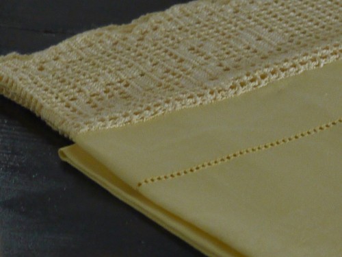 Asciugamano antico lino - asciugamano,