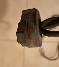 HONDA FOUR 500 K1 INTERRUTTORE USATO ORIGINALE