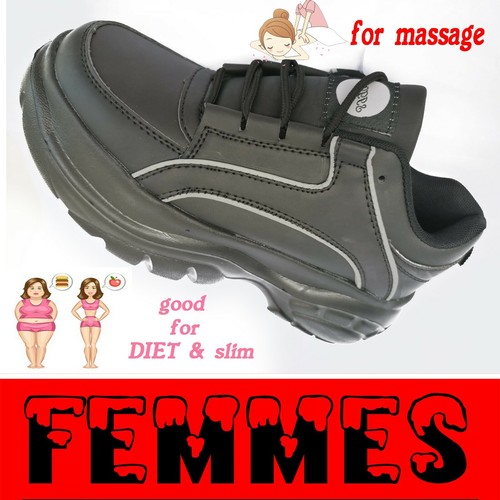 Scarpe donna ginnastica - da,