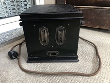 Telefunken 31W tube radio