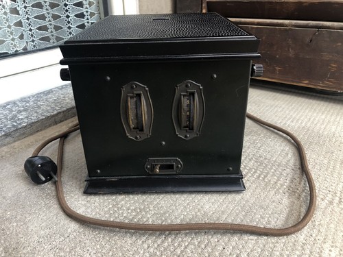 Telefunken 31w tube - telefunken,