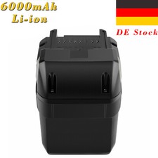 6,0Ah per Hitachi BSL3626