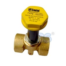 1522/03S - Elettrovalvola