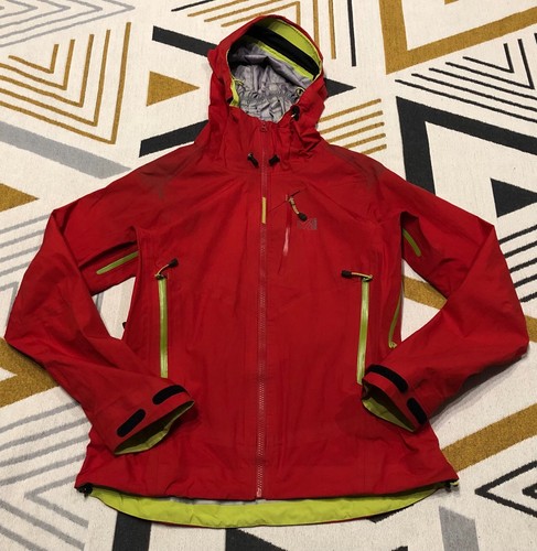Giacca donna millet gore tex - giacca,