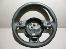 Audi A5 8T Pelle Volante