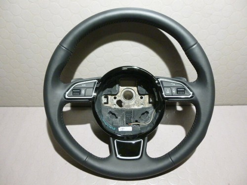 Audi pelle volante - 8t,