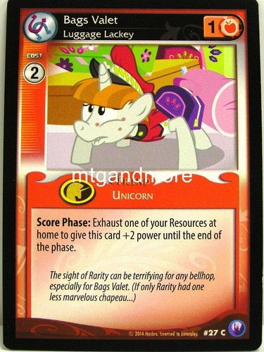 Little pony 2x - -, #027c