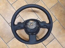@  Volante Sterzo audi A6 cod.4F0124a con palette per cambio automatico
