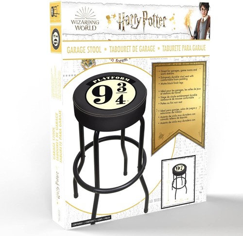 Sgabello bar imbottito harry - bar,