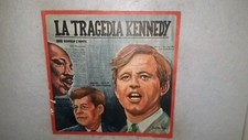 Franco Trincale – La Tragedia Kennedy