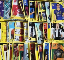 LOTTO 180 FIGURINE CALCIATORI