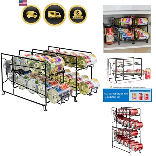 Organizzatore dispenser bidoni - organizzatore,