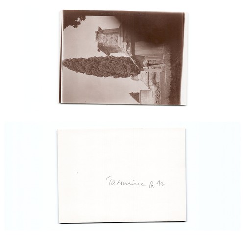 Taormina foto - (b99612a12),