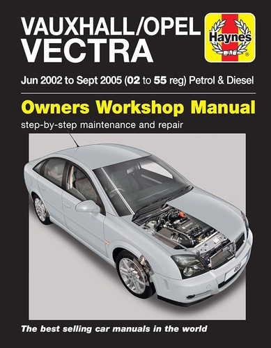Haynes repair manual - manual, 4618
