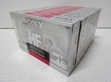 7 PZ. MUSICASSETTA AUDIO