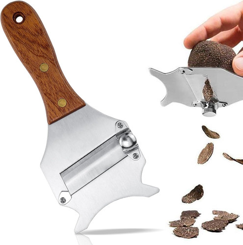 Taglia tartufo professionale - taglia,