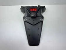 SUPPORTO TARGA YAMAHA X-MAX