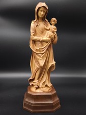 Statua Madonna e Bambino