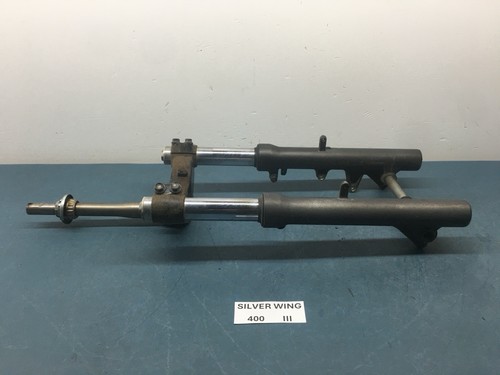 Forcella completa honda silver - forcella,