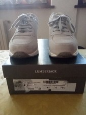 lumberjack donna con rialzo di 5 cm Interno, quasi  nuove