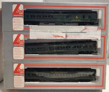 Lima HO Scale Bev-Bel