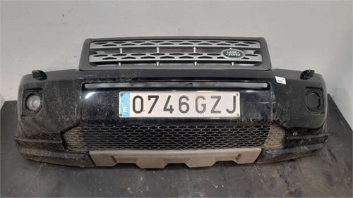 Pare chocs avant land - land, rover