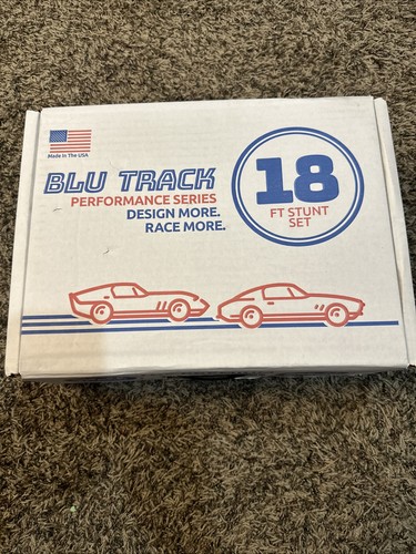 Blu track performance series - blu,
