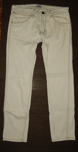 Jeans wrangler bryson skinny - wrangler,