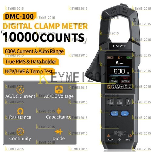Fnirsi dmc 100 multimetro - dmc-100,