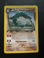 Dark Donphan 3/105 Prima