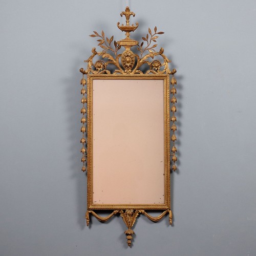 Specchiera antica stile - antica,