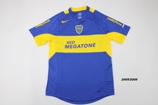 Maglia jersey boca juniors - jersey,