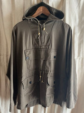 Giacca da trekking anni 40 50