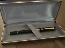 Penna Stilografica Anni 70 - Ohto Line