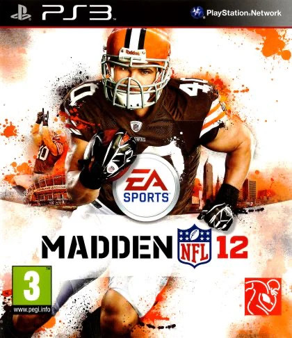 Madden nfl playstation 3 - -,