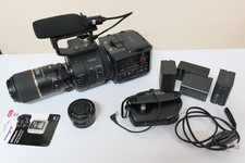 Sony nex fs700e - sony, nex-fs700e
