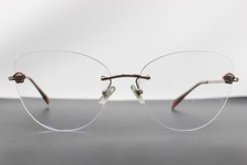 VERSACE MOD: 1248-B COL: 1052 tg: 54/16-140 TELAIO ITALIA