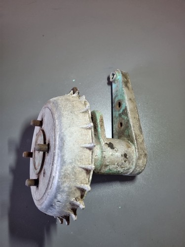 Forcellone vespa originale - forcellone,