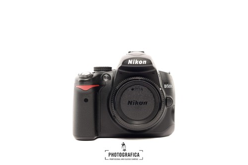 Nikon d5000 6362430 - nikon, #6362430