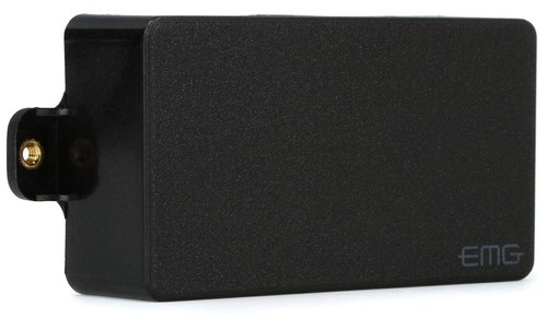 Emg active humbucker pickup - emg,