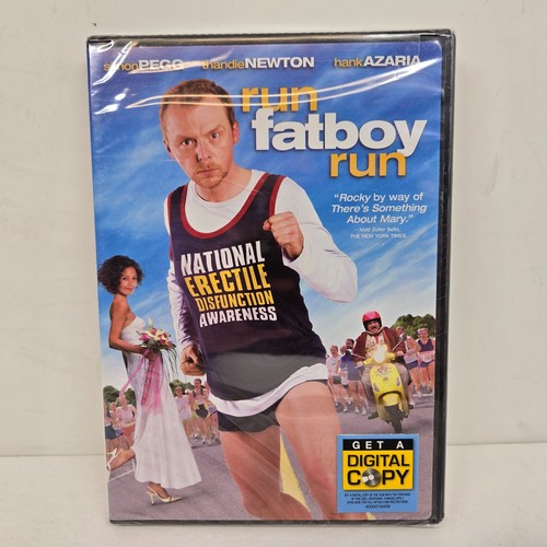 Run fatboy simon - run,